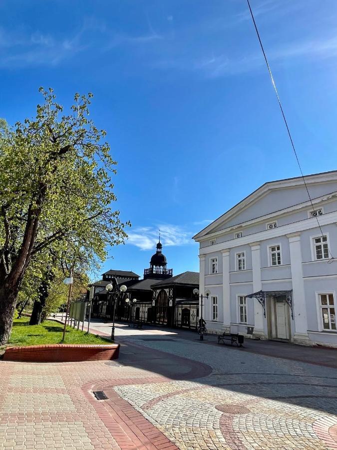 Aparthotel Bohema *