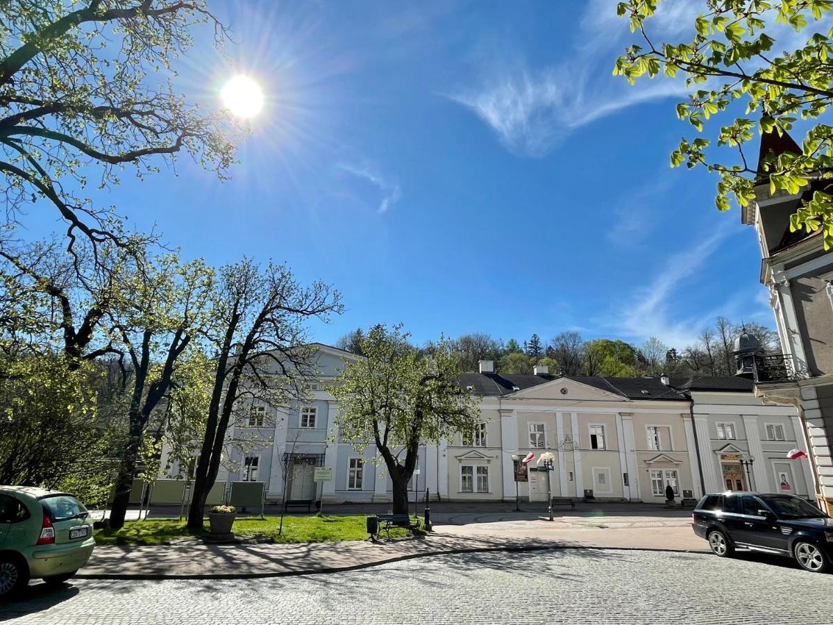 Bohema Aparthotel
