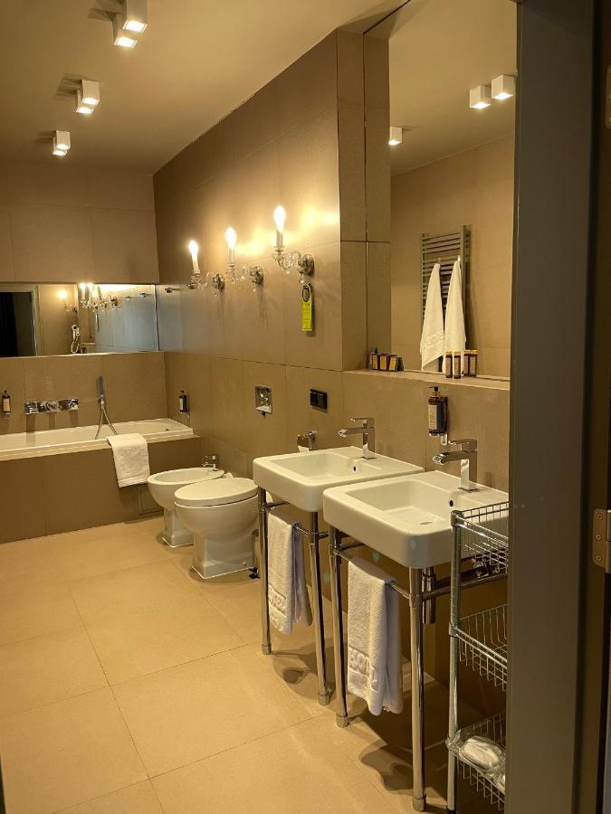 Aparthotel Bohema Bad Salzbrunn