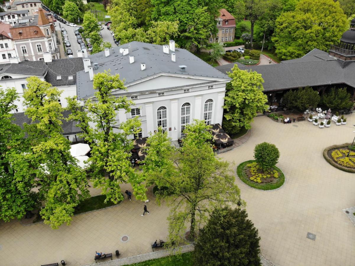 Bohema Hotel apartamentowy *