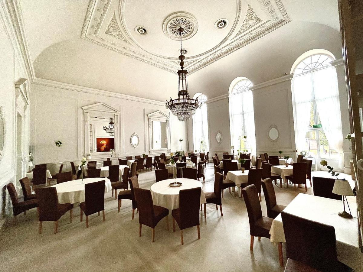 Bohema Aparthotel