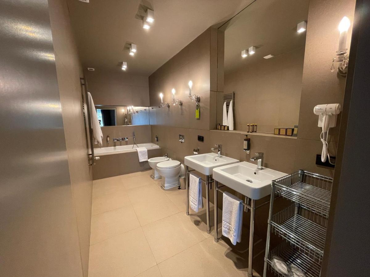 Bohema Hotel apartamentowy *