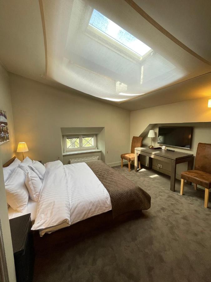 Bohema Aparthotel