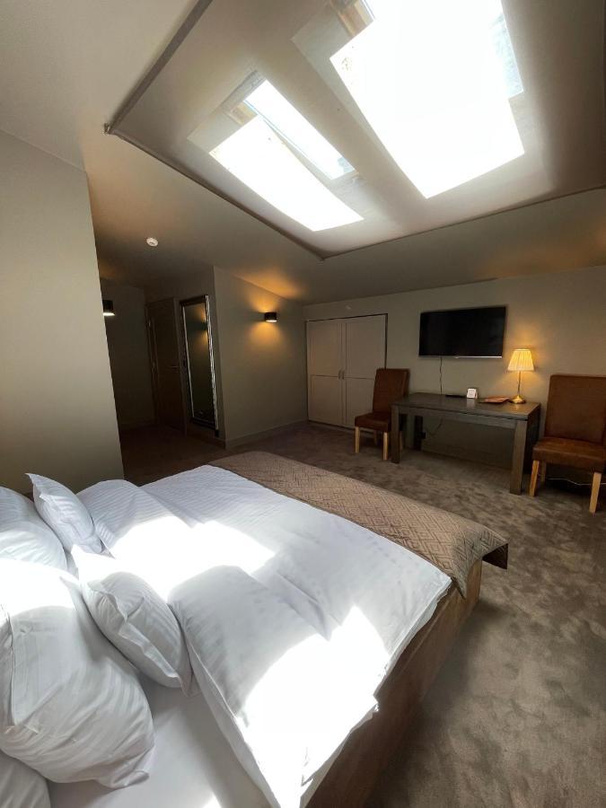 Bohema Hotel apartamentowy *