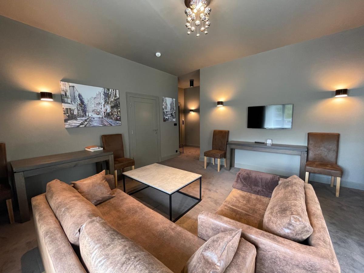 Bohema Hotel apartamentowy Szczawno-Zdroj