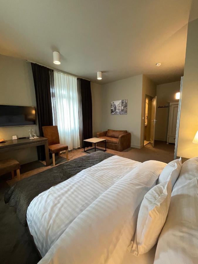 Hotel apartamentowy Bohema