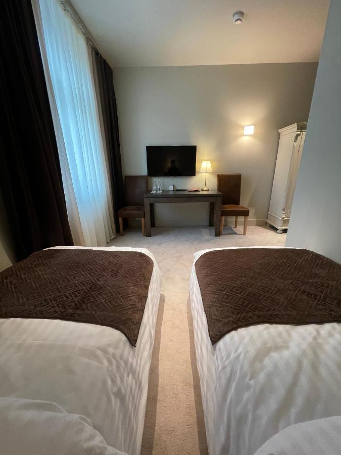 Bohema Hotel apartamentowy