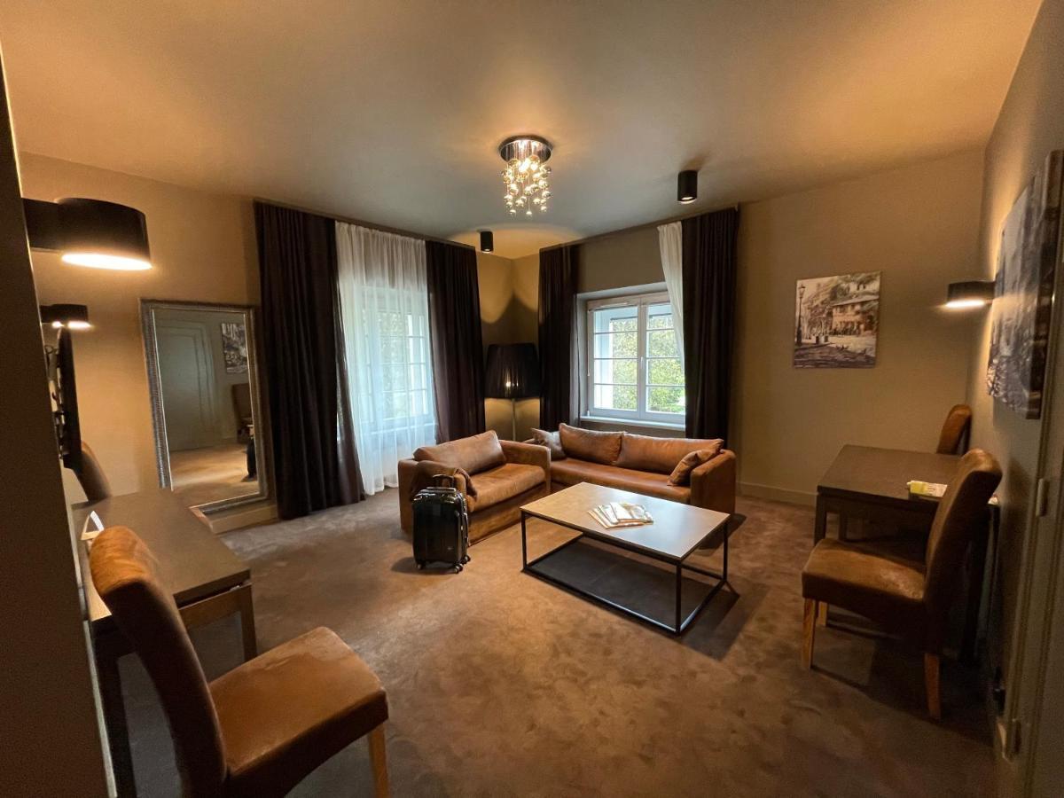 Hotel apartamentowy Bohema