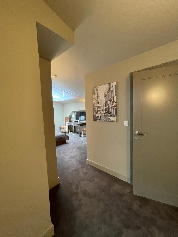 Bohema Hotel apartamentowy Szczawno-Zdroj