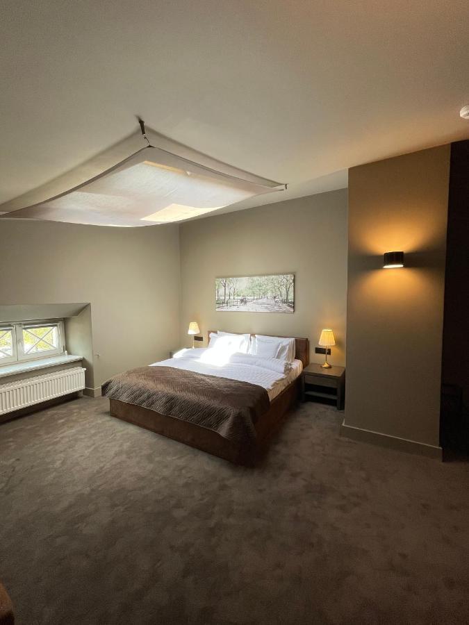 Aparthotel Bohema Bad Salzbrunn