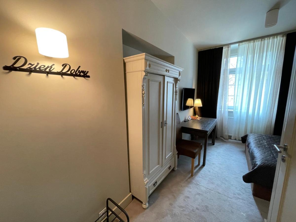 Aparthotel Bohema Bad Salzbrunn