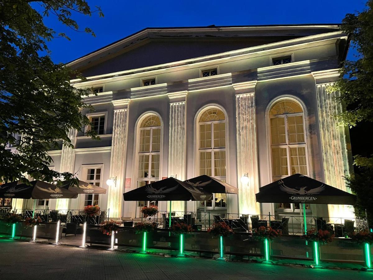 Aparthotel Bohema *