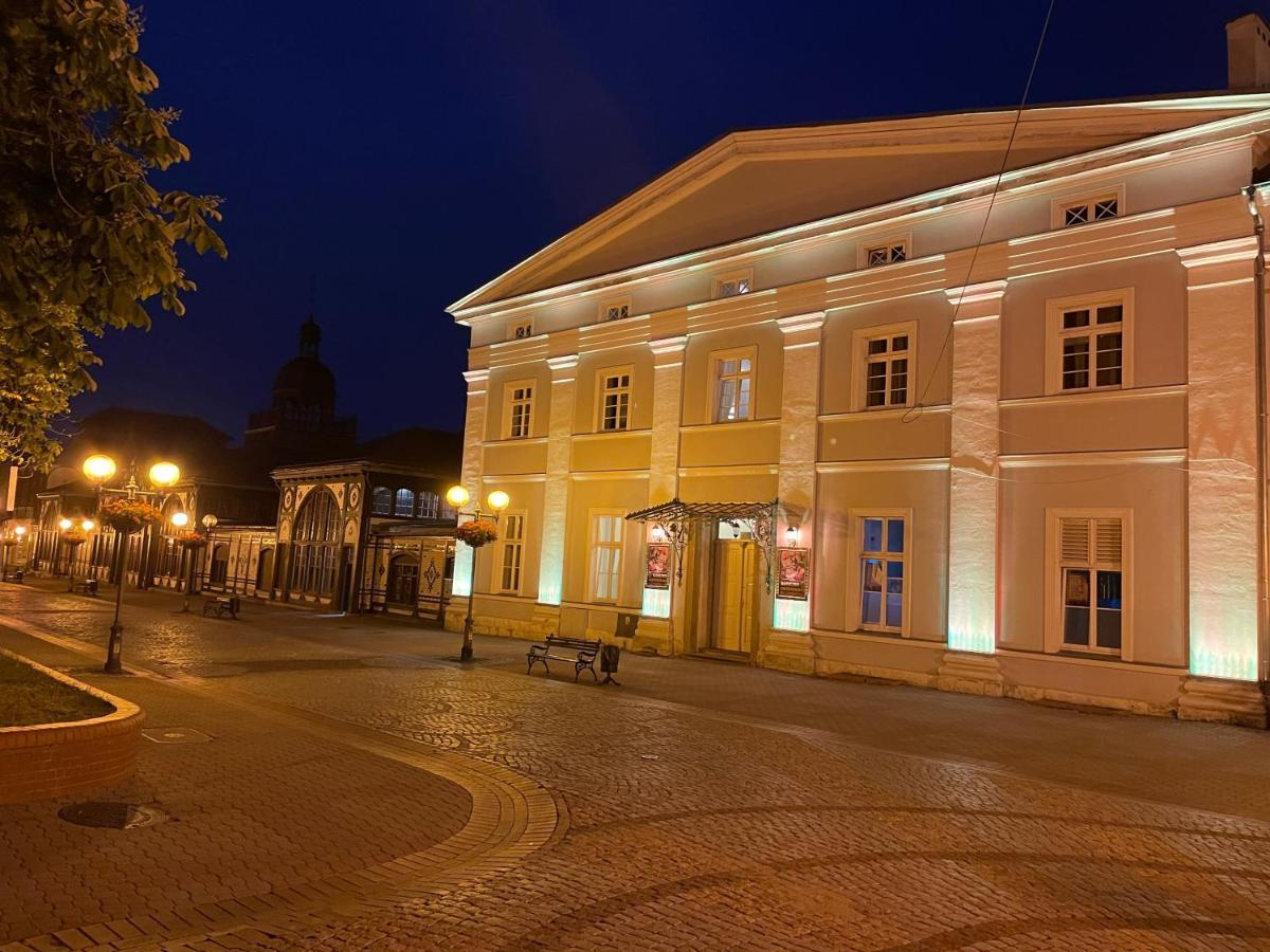 Bohema Aparthotel Bad Salzbrunn