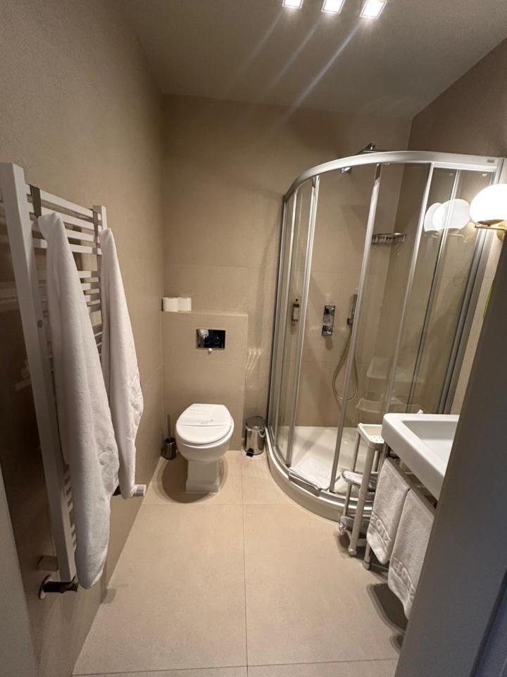 Hotel apartamentowy Bohema