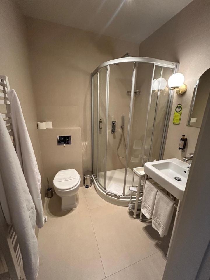 Bohema Aparthotel *