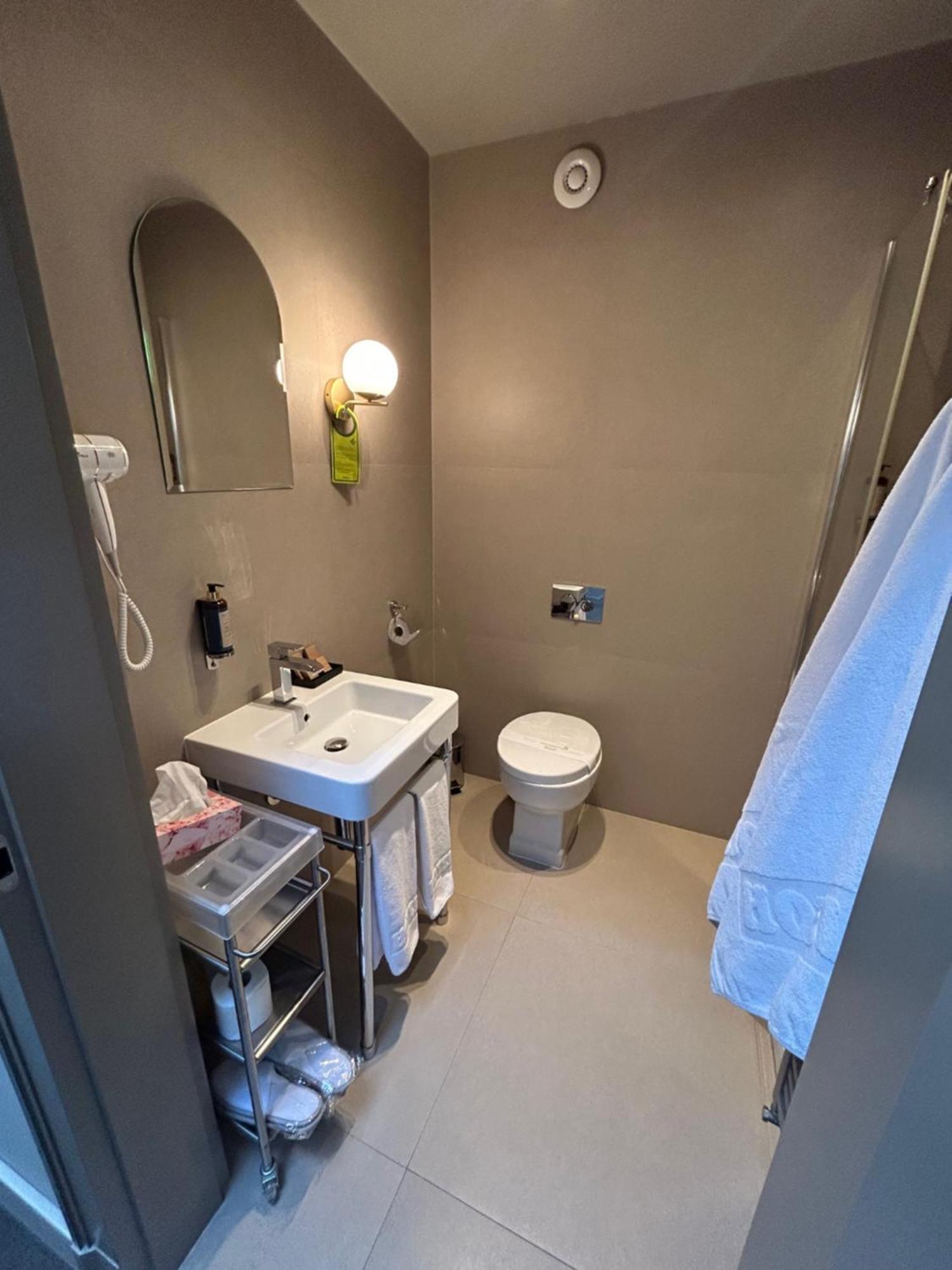 Hotel apartamentowy Bohema Szczawno-Zdroj