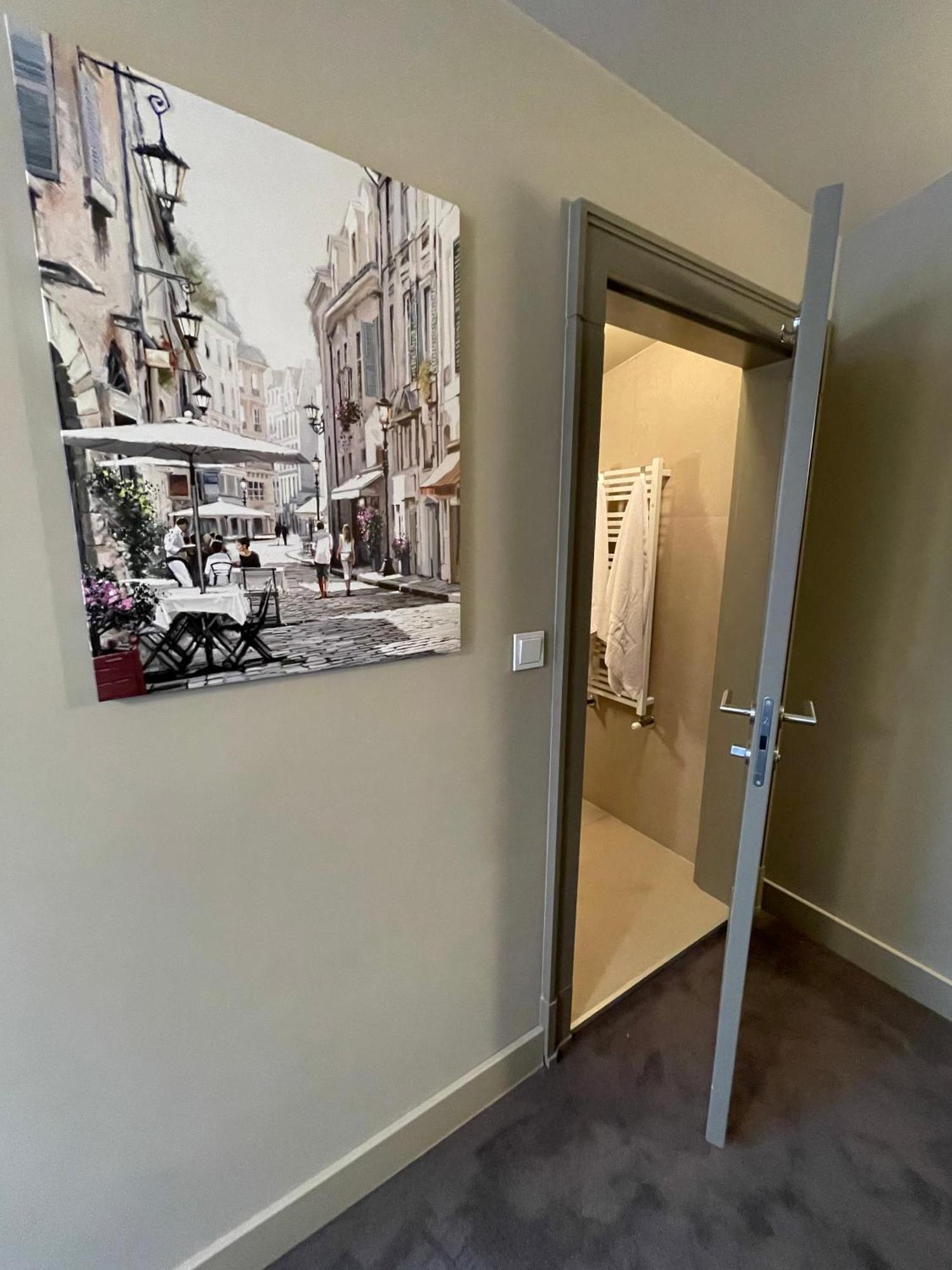 Aparthotel Bohema