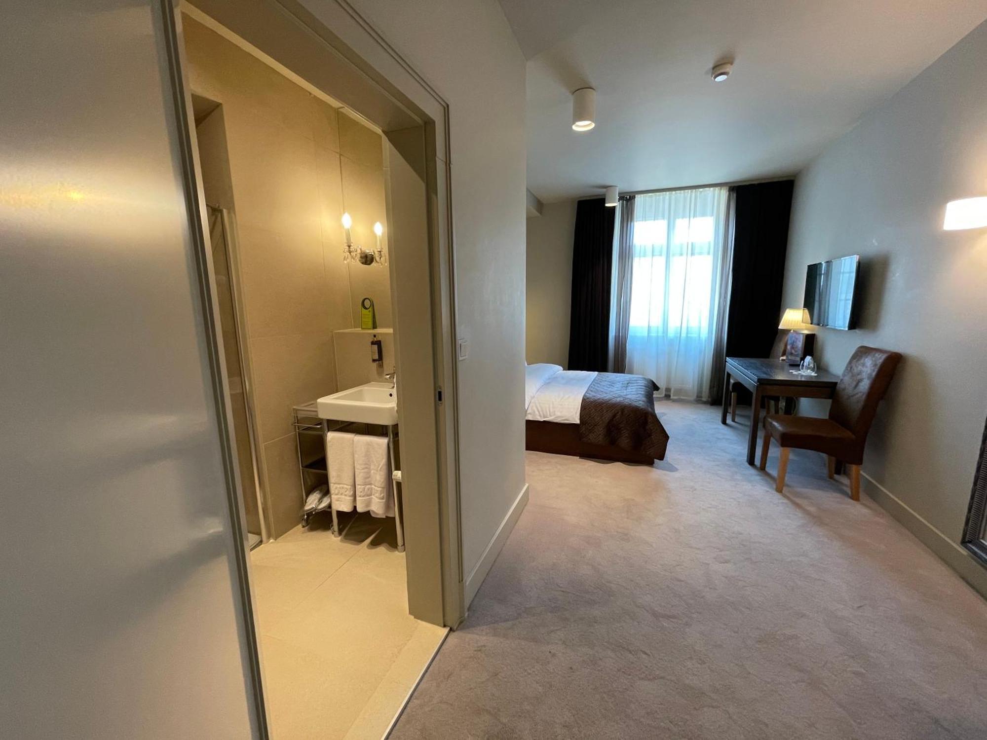 Bohema Aparthotel Bad Salzbrunn