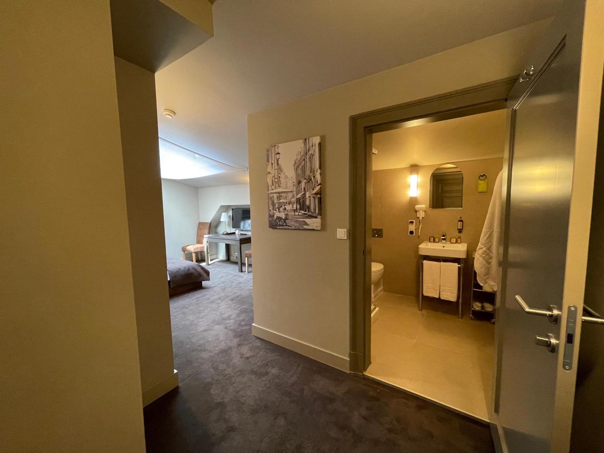 Bohema Aparthotel Bad Salzbrunn